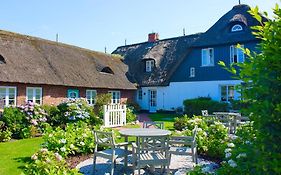 Landhaus am Meer - Whg 5 Hilligenlei